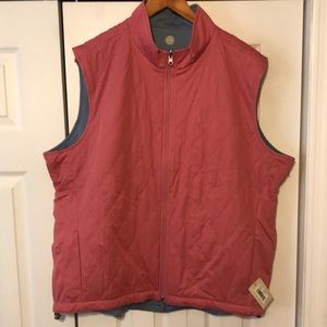 Peter Millar Reversible Vest